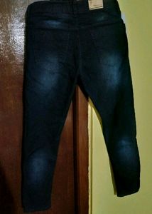 New Jeans 32 Size