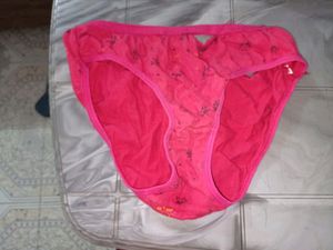 Two Pink Panty