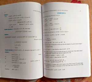 Mathematics Exemplar Problems
