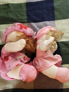 Soft Toy