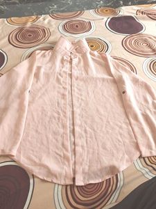 Tube Top With Jacket