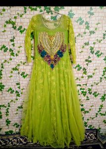 Elegant Ethnic Gown