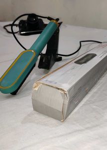 Hair Straightening Brush