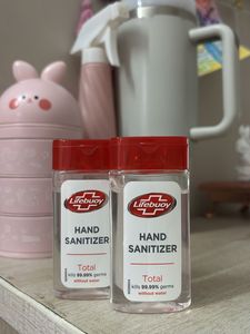 Lifebuoy Superhero Kit