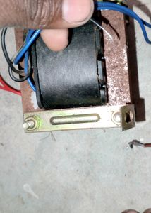 Transformer 12 0
