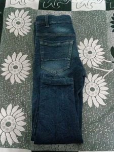 Scrath Pant