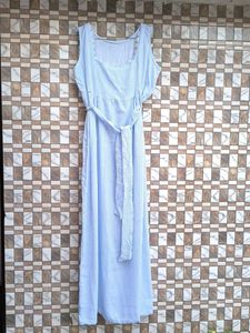 Pinteresty Long Dress 🌷