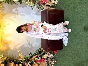 Kurti Set