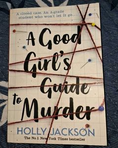 A Good Girl's Guide to Murder
