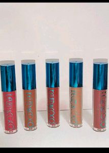 Keihl &amp; Co. Lip Gloss Bundle