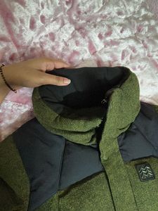 Puffer Jacket