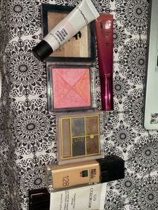 Mixed Makeup Lot