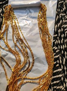 Women $ Girls Fashion Chain ⛓️