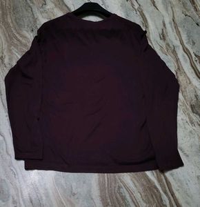 Preepy Comfy Top Sleeved