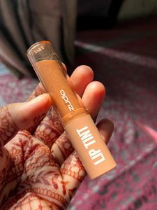 Zudio Lip Tint - Shade: CREME HONEY KISS BR-01