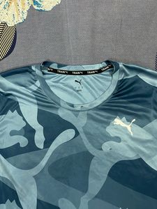 Puma FIT Ultrabreathable Men’s Training t-shirt