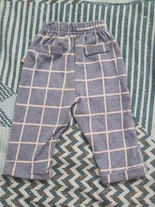 Very Soft Cute Baby Pants
