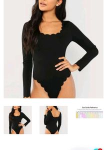 Shein Bodysuit