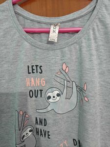 Women Max Tshirt