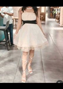Princess' Dress