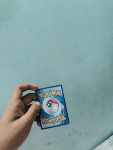 Pokemon Card