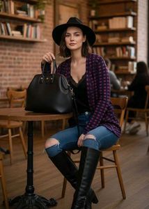 New Malti Colour Coat 🧥
