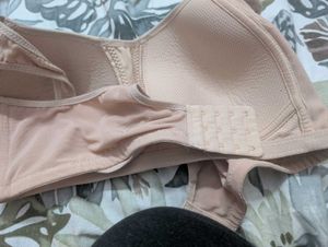 Comfort Sports Bra