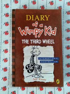 Diary of a Wimpy Kid