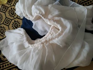 Midi Dress 👗 (S Size)