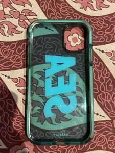 Casetify iPHONE11 Cover