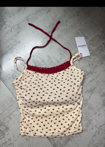 TOP FROM SAVANA