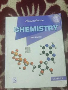 comprehensive chemistry by N.K. Verma,S.K. Khana