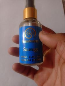 Dior Sauvage Exact Replica