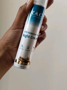 TAC 20 % Nalpamaradi Night Cream