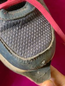 Used Shoes