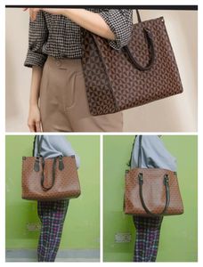 👜 MK Pretty Big Tote Bag Dupe 😍