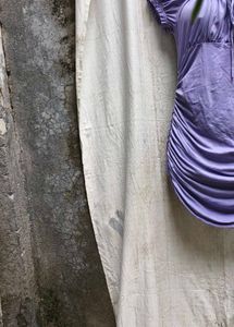 2156. SEXY RUCHED BODYCON