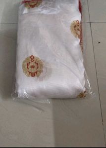 Paithani art silk saree new with tag