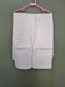 Pure Tussar Silk Saree