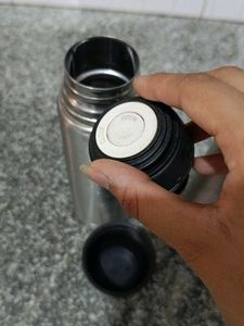 Milton Steel Water Bottles