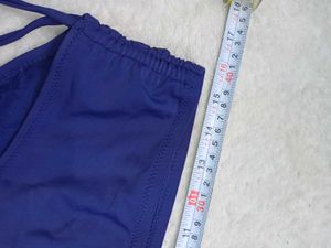 Farfala 34.32size Ribbon Look