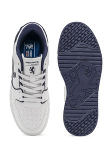 RedTape White Sneakers