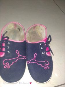 Sport Shoes