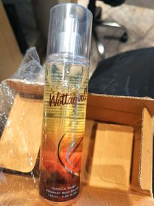 Layer&#39;s Wottagirl Perfume😭🫧