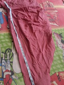 Elegant Pink Punjabi Look Salwar Suit