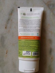 Mama Earth Vitamin C Daily Glow Face Cream