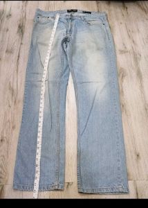 Cs2041 DNMX Jeans Size 38