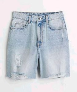 H&amp;M Bermuda Shorts