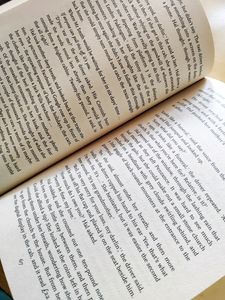 The Deadth Of Mrs Westaway - Ruth Ware
