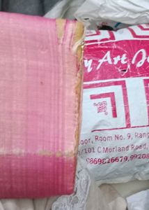 Pink Bridal Simple Clutch